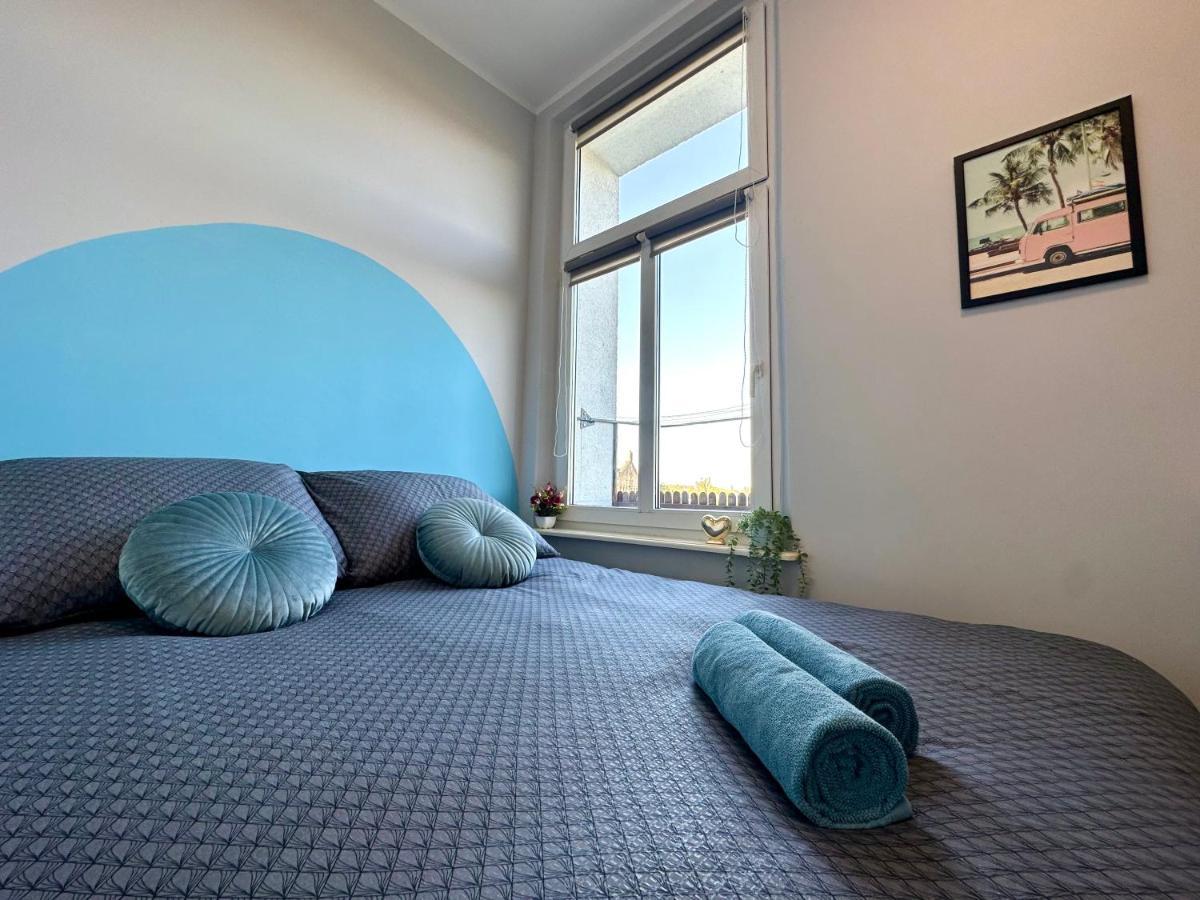Mmrent Miami Room 格但斯克 外观 照片