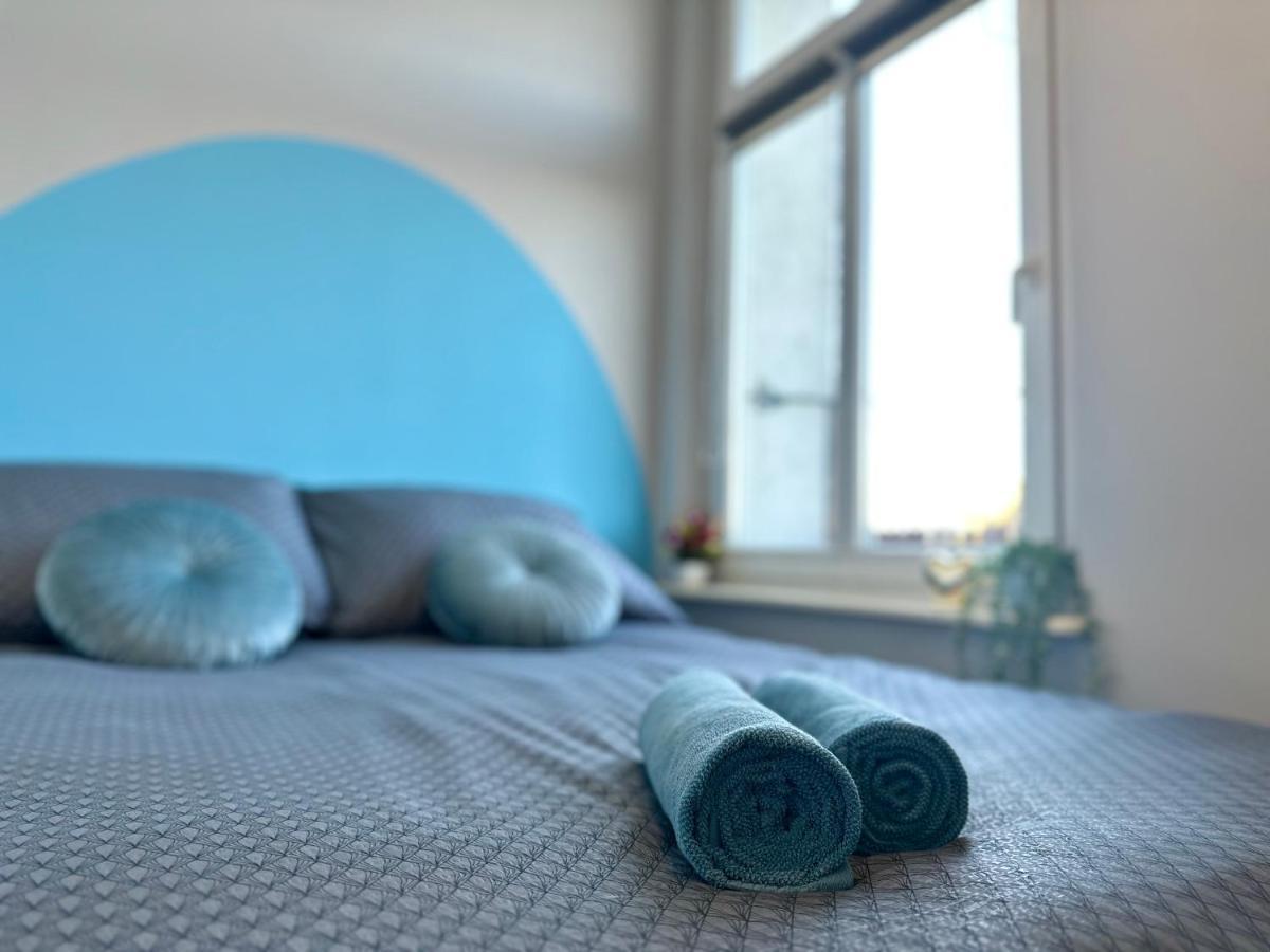 Mmrent Miami Room 格但斯克 外观 照片
